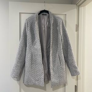 Vici Tayshia Pocketed Coat